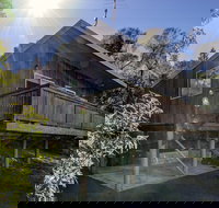 Freycinet Sanctuary 4 - Brisbane Tourism