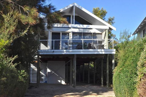 Sheoak Holiday Home - Tourism Brisbane 4