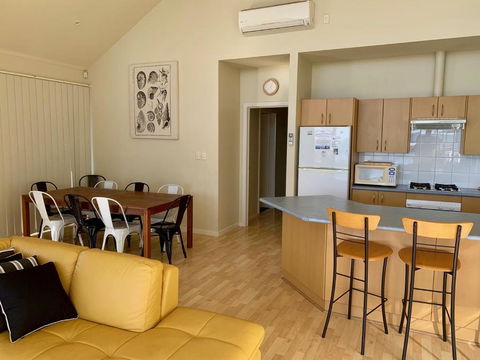 Sheoak Holiday Home - Tourism Brisbane 5