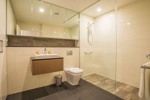 Serene Leichhardt 2bed2bath APT - Tourism Brisbane 6