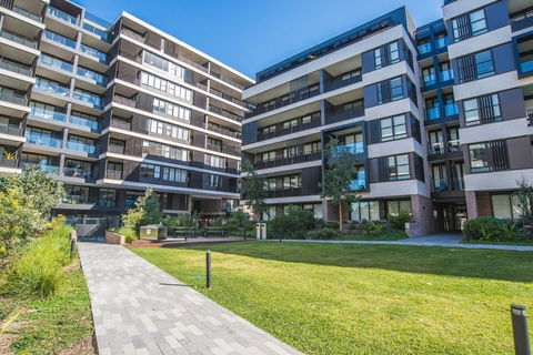 Serene Leichhardt 2bed2bath APT - Tourism Brisbane 0