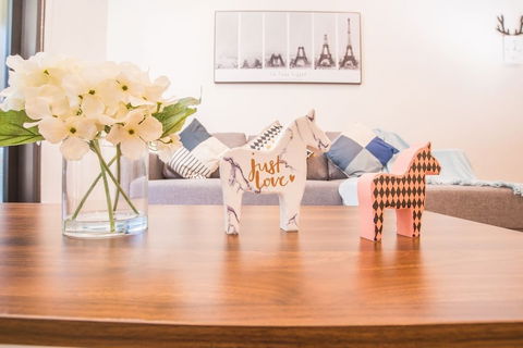 Serene Leichhardt 2bed2bath APT - Tourism Brisbane 4