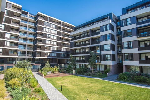 Serene Leichhardt 2bed2bath APT - Tourism Brisbane 2