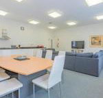 4 Bedroom House Hobart CBD Free Parking - Tourism Brisbane