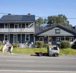 Robertson Public House  Kitchen - Tourism Brisbane