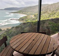 Wye Escape with amazing sweeping ocean views - Tourism Brisbane