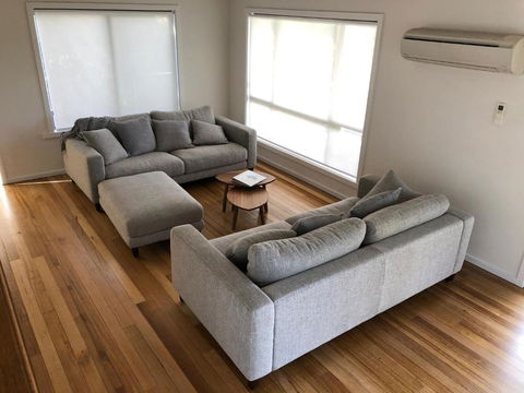 HIDDEN HAVEN Binalong Bay - Brisbane 4u 6