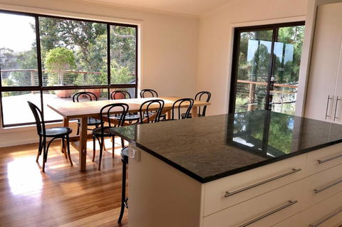 HIDDEN HAVEN Binalong Bay - Brisbane 4u 2