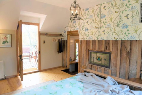 Adelaide Hills Camellia Cottage WiFi - Brisbane Tourism 5