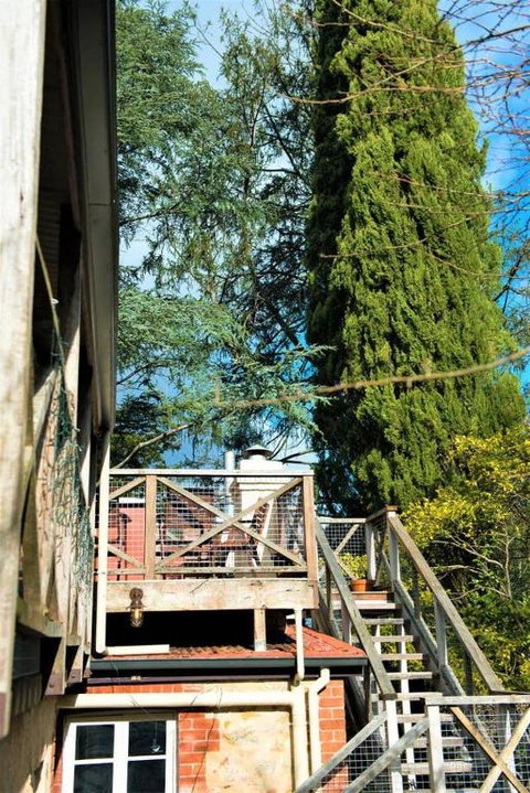 Adelaide Hills Camellia Cottage WiFi - Brisbane Tourism 2