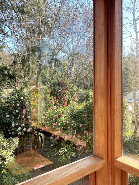 Adelaide Hills Camellia Cottage WiFi - Brisbane Tourism 6