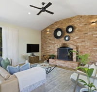 Embracing Evandale - Brisbane 4u