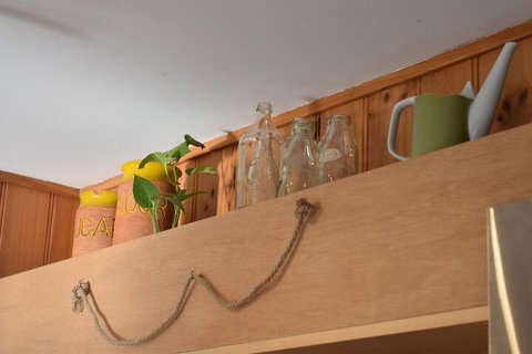 Tutumaz By The River - Brisbane Tourism 7