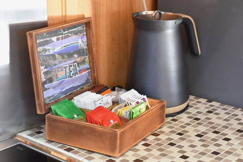 Tutumaz By The River - Brisbane Tourism 1