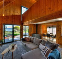 Tutumaz by the River - Brisbane Tourism