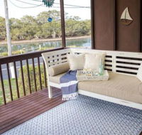 Kookas Nest waterfront home tranquil setting - Tourism Brisbane