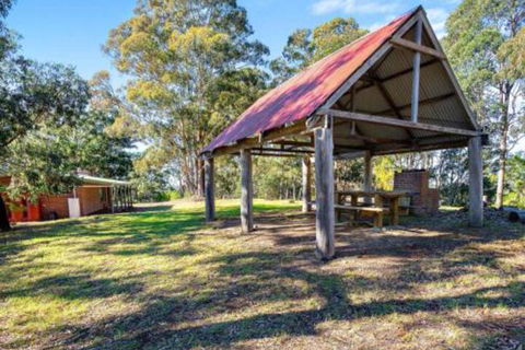 Braeside Cabin Four Ziera - Tourism Brisbane 7