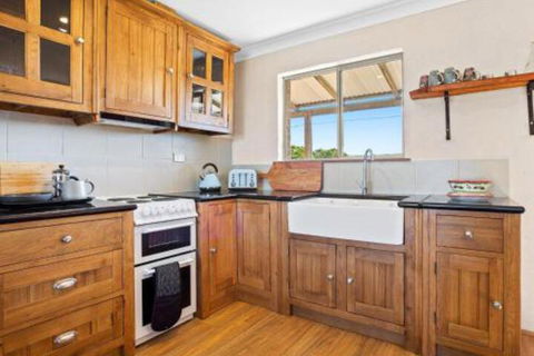 Braeside Cabin Four Ziera - Tourism Brisbane 2