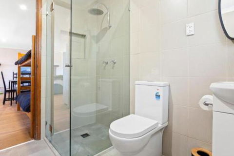 Braeside Cabin Four Ziera - Tourism Brisbane 5