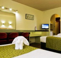 Classic Twin bed Room 1 in Oakleigh - Brisbane Tourism