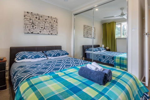 ?Spacious Bungalow?5min Walk To Station?5min To Box Hill?WiFi?Parking - Brisbane Tourism 4