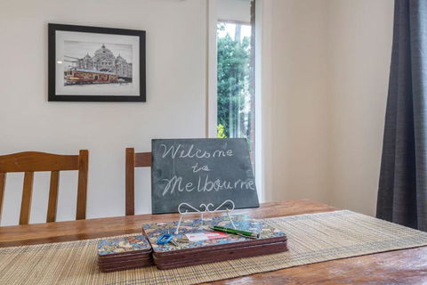 ?Spacious Bungalow?5min Walk To Station?5min To Box Hill?WiFi?Parking - Brisbane Tourism 6