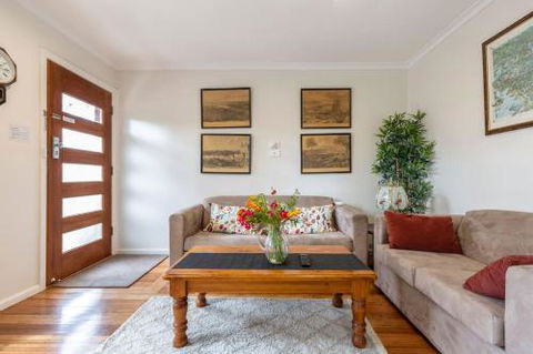 ?Spacious Bungalow?5min Walk To Station?5min To Box Hill?WiFi?Parking - Brisbane Tourism 3