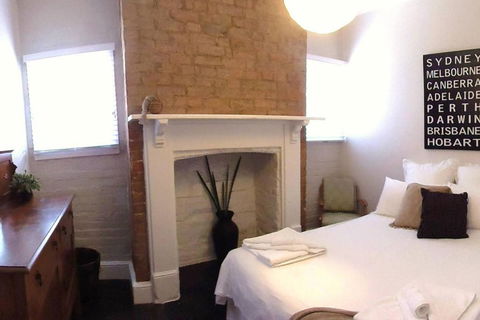 YSG The Edward Townhouses 155 & 157 Steps To Town - Tourism Brisbane 3