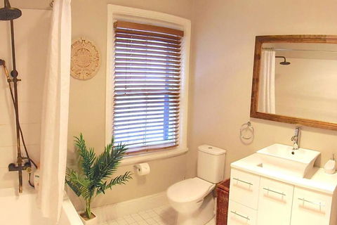 YSG The Edward Townhouses 155 & 157 Steps To Town - Tourism Brisbane 6