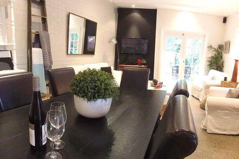 YSG The Edward Townhouses 155 & 157 Steps To Town - Tourism Brisbane 2