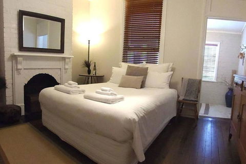 YSG The Edward Townhouses 155 & 157 Steps To Town - Tourism Brisbane 1