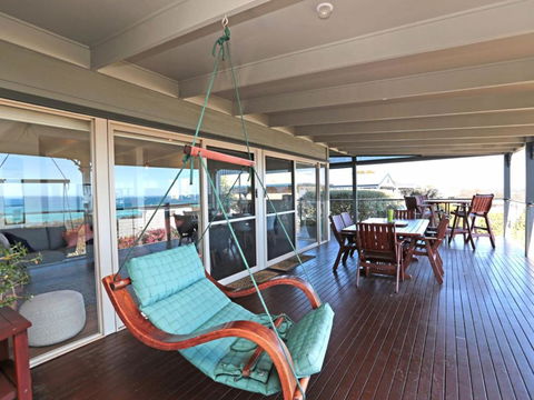 BAY VIEWS On MANNA DROMANA - Brisbane 4u 5