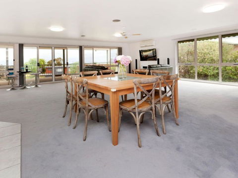 DROMANA BAY VIEWS DROMANA - Tourism Brisbane 5