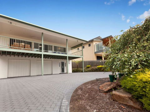 DROMANA BAY VIEWS DROMANA - Tourism Brisbane 3