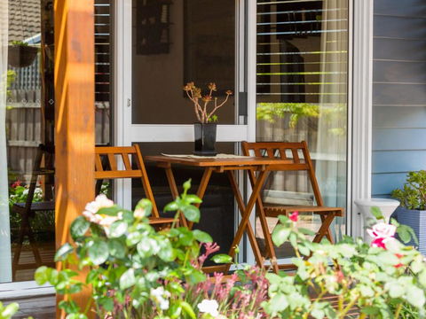 KARINYA MORNINGTON - Brisbane 4u 4