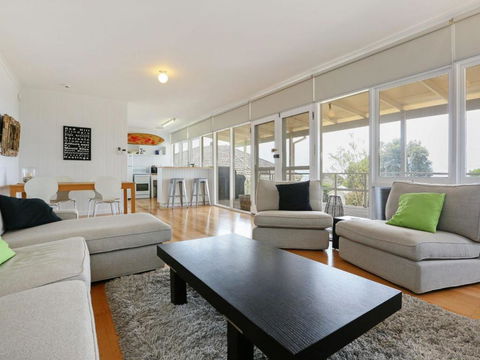DROMANA BEACH SHACK... - Tourism Brisbane 5