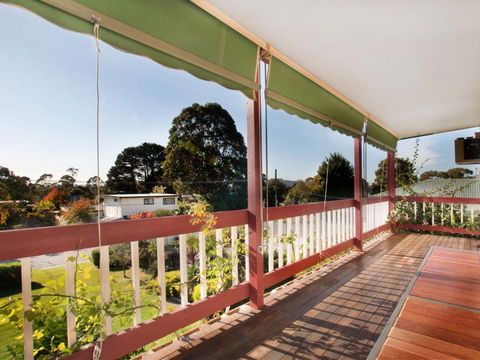 FAMILY GETAWAY DROMANA - Brisbane 4u 2