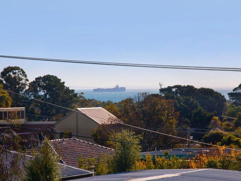 FAMILY GETAWAY DROMANA - Brisbane 4u 5