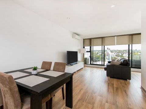 NORTH POINT RETREAT MORNINGTON - Tourism Brisbane 5