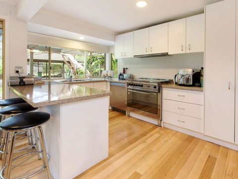 MOONAH SANDS RYE..... - Tourism Brisbane 3