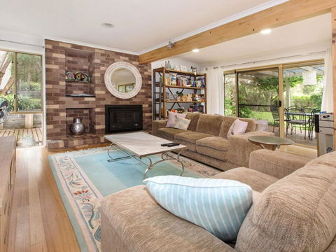 MOONAH SANDS RYE..... - Tourism Brisbane 2