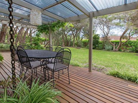 MOONAH SANDS RYE..... - Tourism Brisbane 6