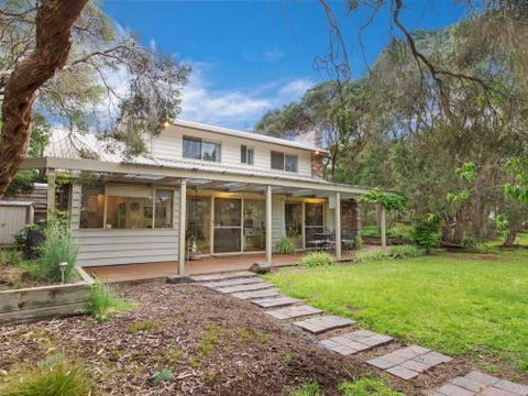 MOONAH SANDS RYE..... - Tourism Brisbane 4