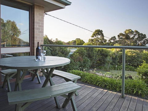ROANJOKA DROMANA.... - Brisbane Tourism 5
