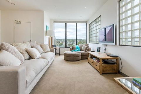 THE PENTHOUSE MORNINGTON - Brisbane 4u 5
