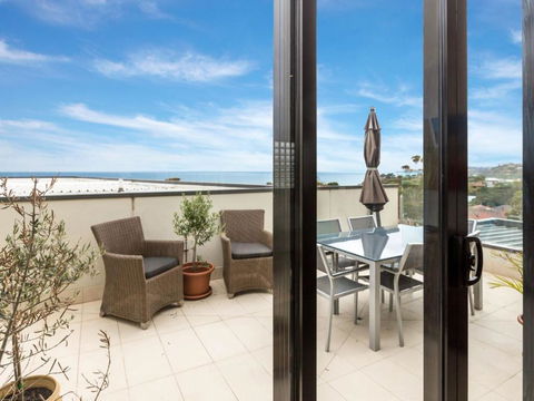 THE PENTHOUSE MORNINGTON - Brisbane 4u 4