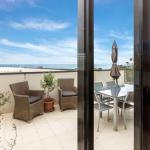 THE PENTHOUSE MORNINGTON - Brisbane 4u 0