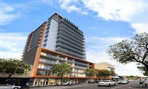 RNR Light Square - Brisbane 4u 7