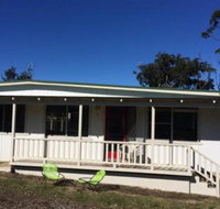 Merry Street Cottage - Tourism Brisbane
