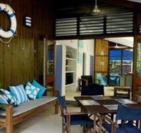 Driftwood - Brisbane Tourism